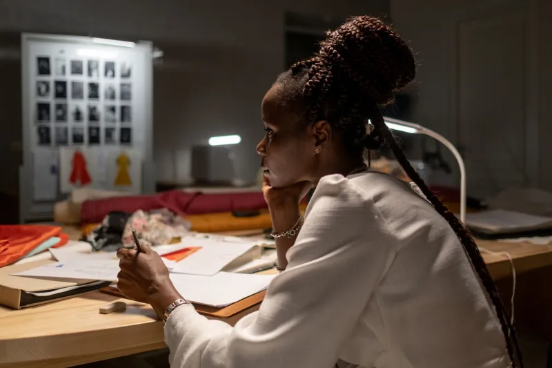 All Night Long: The People Who Make Art When Bury Goes to Sleep