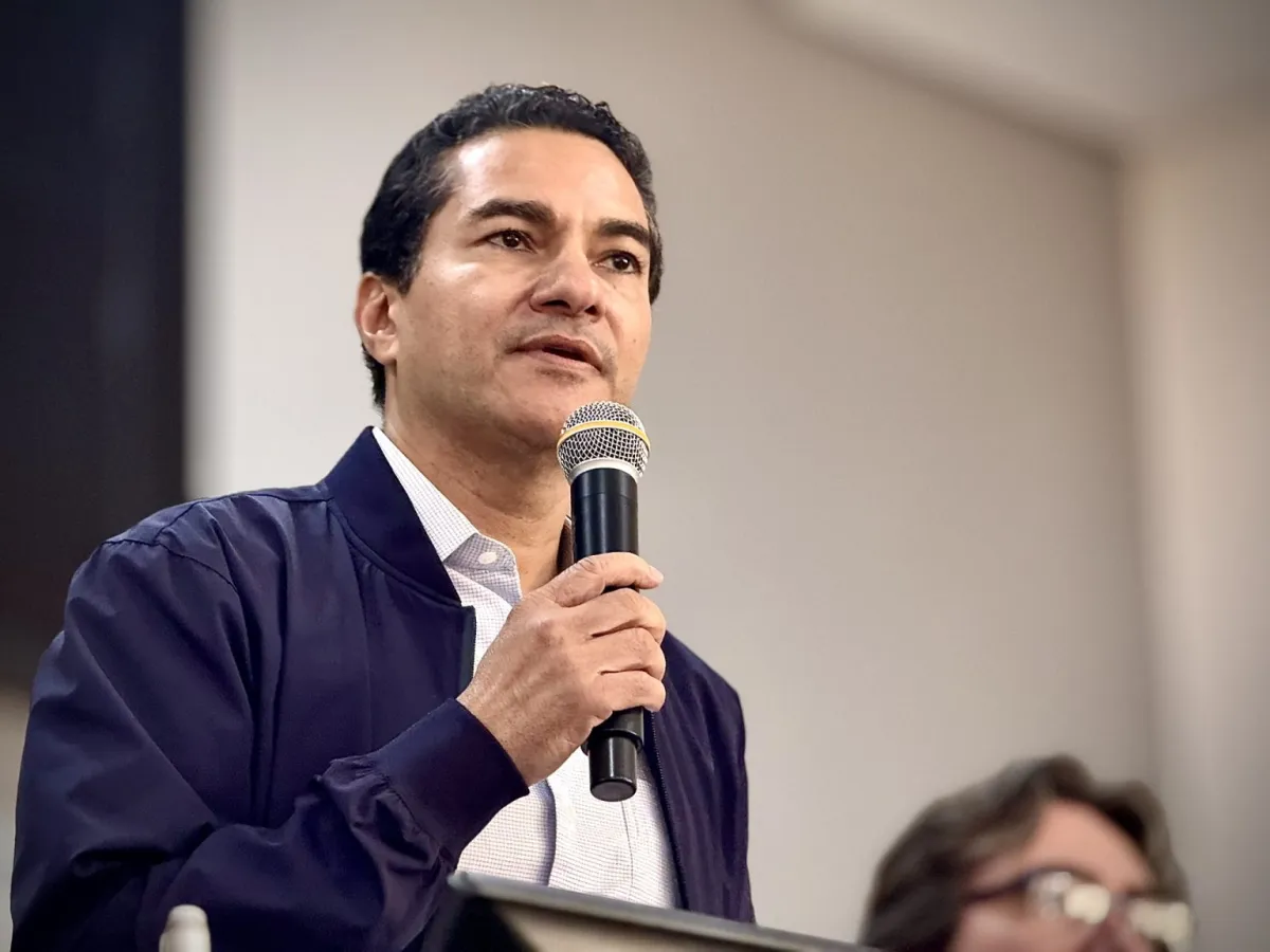 Marcos Pereira