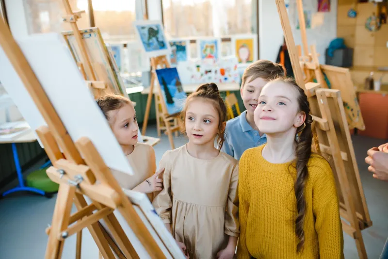 Art Is Not an Extra: The Bury Teachers Quietly Refusing to Let Creativity Die in Their Classrooms