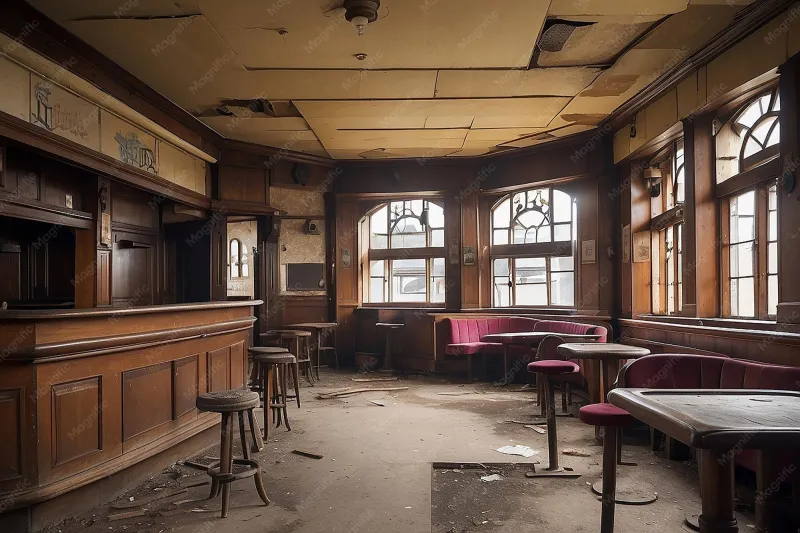 Dust Off, Doors Open: Inside Bury's Venue Resurrection Story