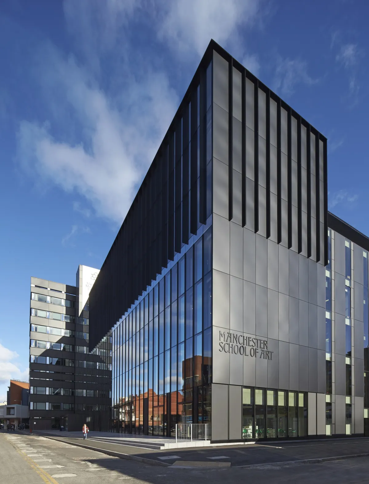 Manchester School of Art