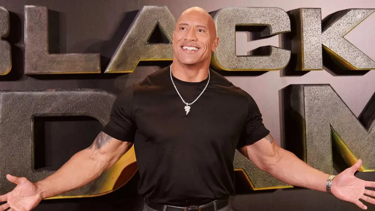 The Rock