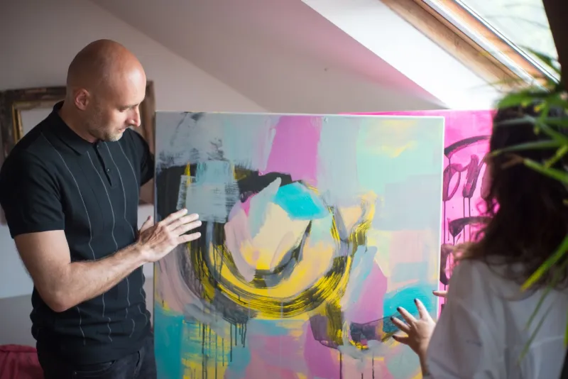The Favour Economy: How Bury's Creatives Are Keeping the Arts Alive Without Spending a Penny