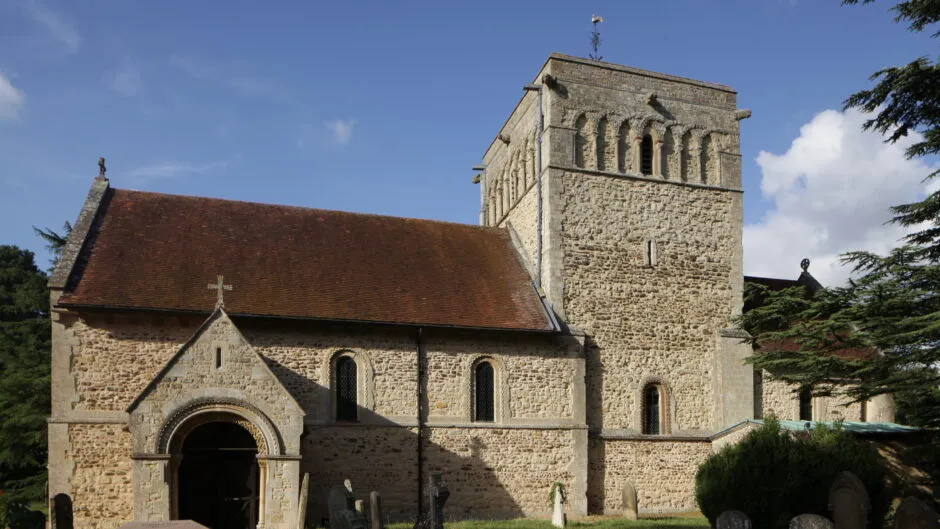 Parish Church