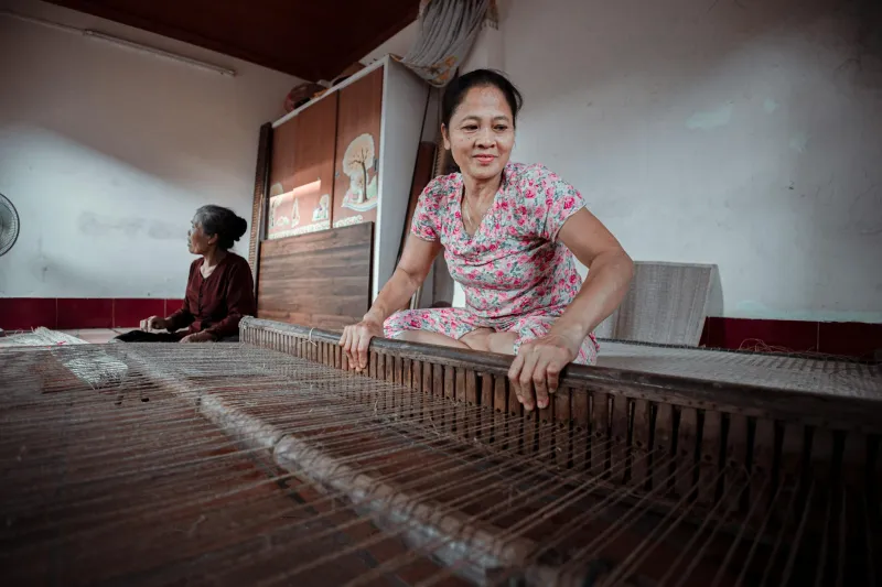 From Mill Floor to Gallery Wall: The Artists Spinning Bury's Industrial Soul Into Tomorrow's Masterpieces