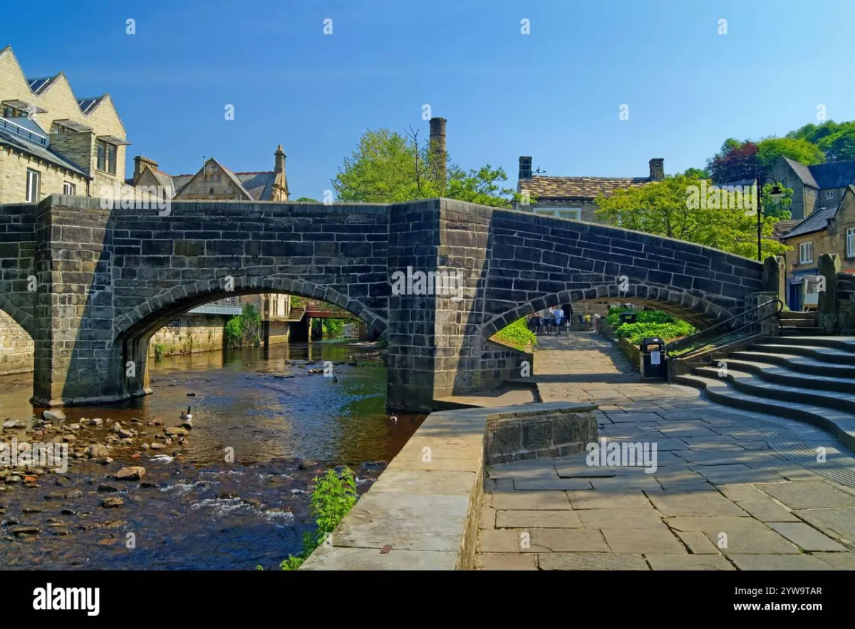 Hebden Bridge