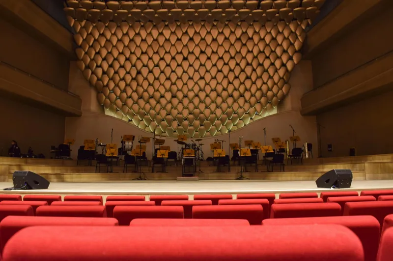 Sacred Spaces, New Stages: The Buildings Rewriting Bury's Cultural Script