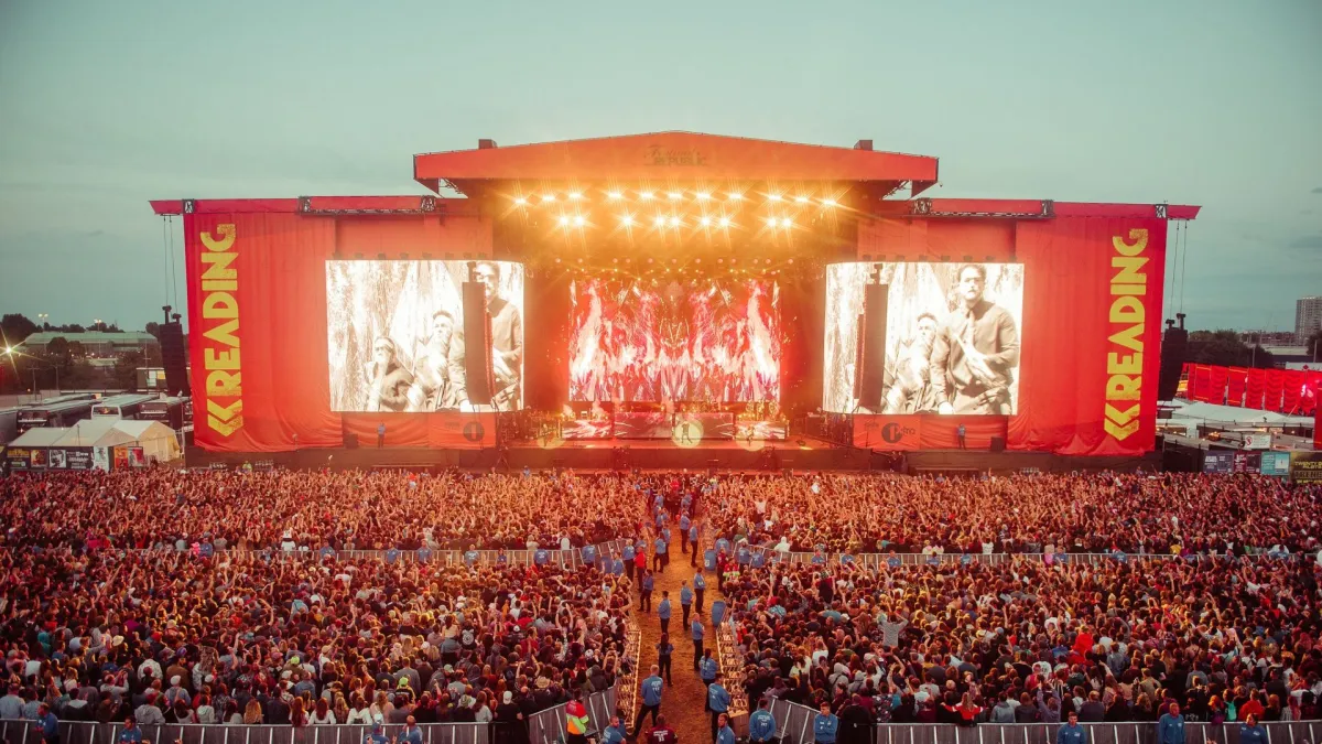 Reading Festival