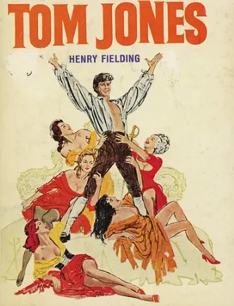 Tom Fielding