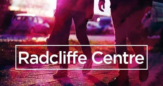 Radcliffe Community Centre